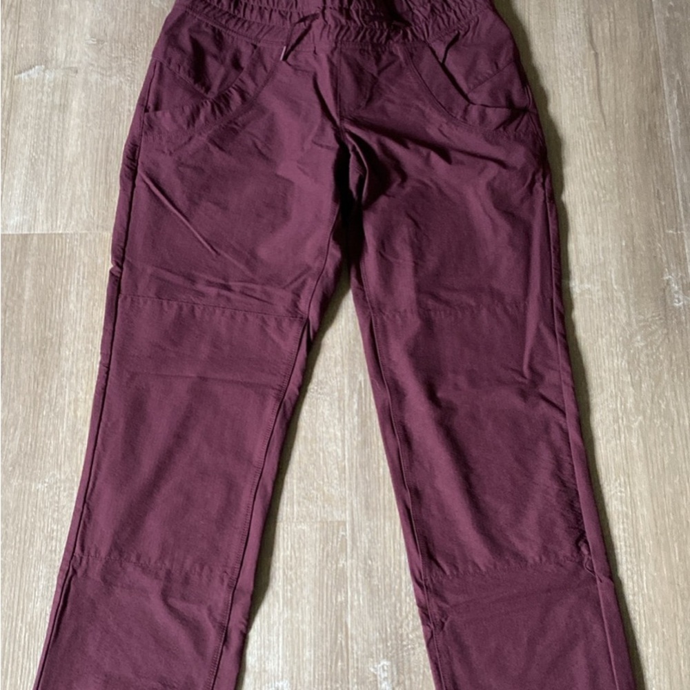 MEC women Wanderwall pants